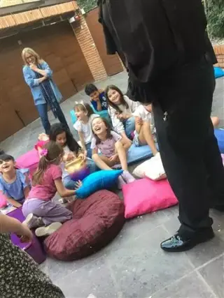 El Mejor Show  Infantil