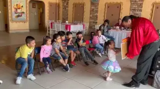 El Mejor Show  Infantil