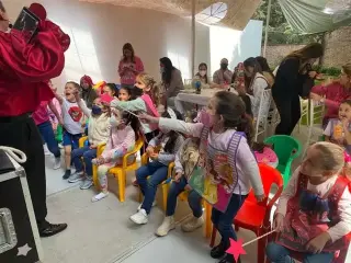 El Mejor Show  Infantil