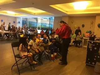 El Mejor Show  Infantil