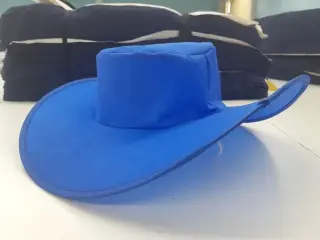 SOMBREROS PLEGABLES PROMOCIONA