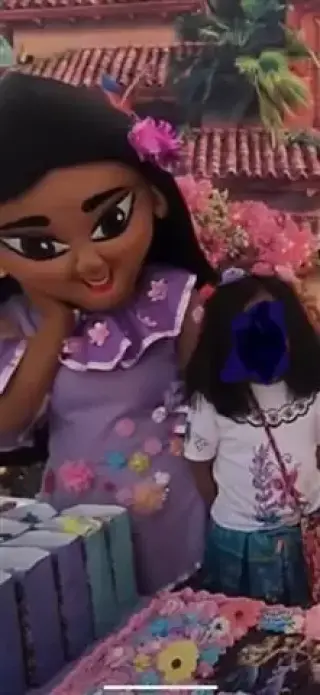 Aparta a tu personaje favorito