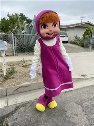 Aparta a tu personaje favorito