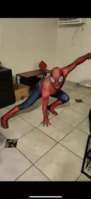 Aparta a tu personaje favorito
