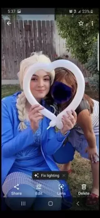 Aparta a tu personaje favorito