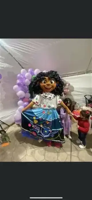 Aparta a tu personaje favorito