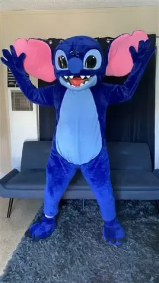 Aparta a tu personaje favorito