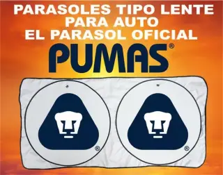CUBRE PARABRISAS OFICIAL DEL C