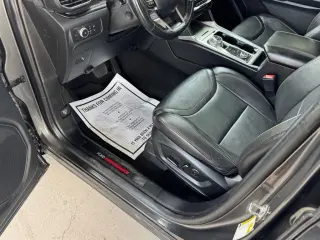 2020 Ford Explorer ST AWD