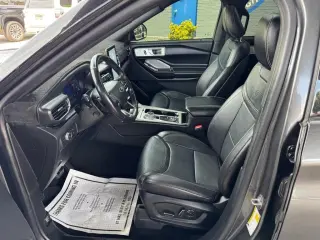 2020 Ford Explorer ST AWD