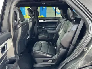 2020 Ford Explorer ST AWD