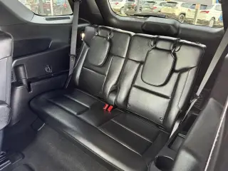 2020 Ford Explorer ST AWD