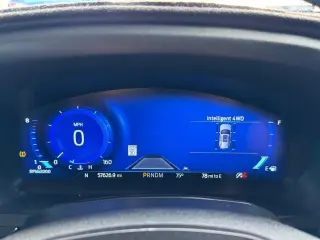 2020 Ford Explorer ST AWD
