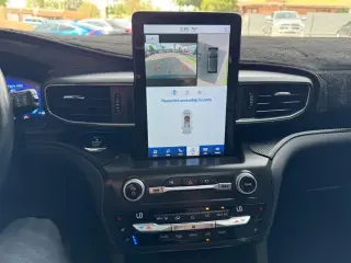 2020 Ford Explorer ST AWD
