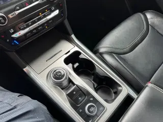 2020 Ford Explorer ST AWD