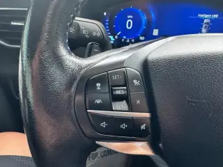 2020 Ford Explorer ST AWD