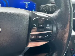 2020 Ford Explorer ST AWD