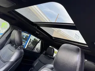 2020 Ford Explorer ST AWD