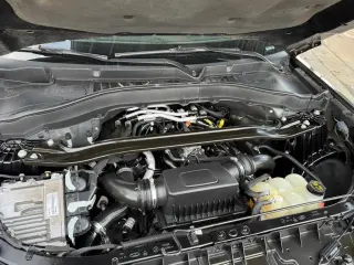 2020 Ford Explorer ST AWD