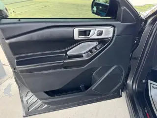 2020 Ford Explorer ST AWD