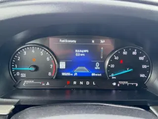 2022 Ford Explorer XLT AWD