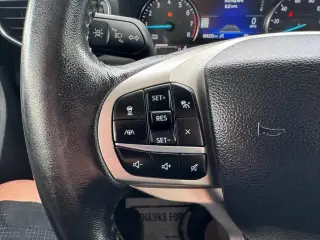 2022 Ford Explorer XLT AWD