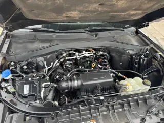 2022 Ford Explorer XLT AWD