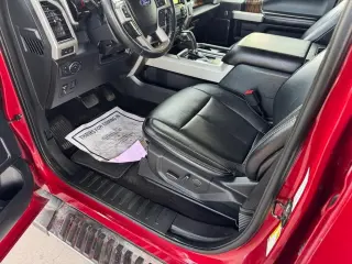 2018 Ford F-150 XL SuperCrew 5.5-ft. Bed 4WD