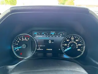 2018 Ford F-150 XL SuperCrew 5.5-ft. Bed 4WD