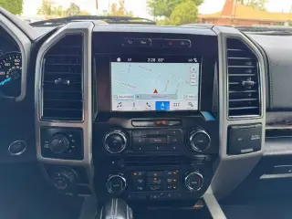 2018 Ford F-150 XL SuperCrew 5.5-ft. Bed 4WD