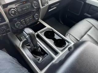 2018 Ford F-150 XL SuperCrew 5.5-ft. Bed 4WD