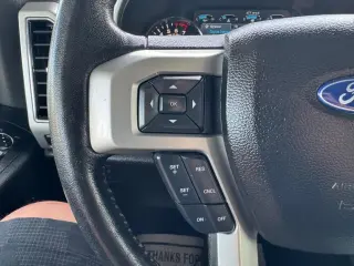 2018 Ford F-150 XL SuperCrew 5.5-ft. Bed 4WD