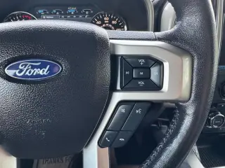 2018 Ford F-150 XL SuperCrew 5.5-ft. Bed 4WD