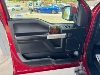 2018 Ford F-150 XL SuperCrew 5.5-ft. Bed 4WD