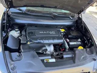 2017 Jeep Cherokee Latitude 4WD
