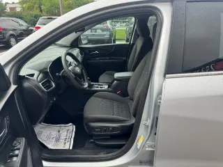 2022 Chevrolet Equinox AWD 4dr LT w/1LT
