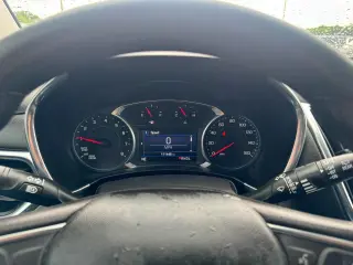 2022 Chevrolet Equinox AWD 4dr LT w/1LT