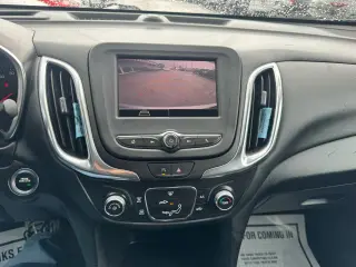 2022 Chevrolet Equinox AWD 4dr LT w/1LT