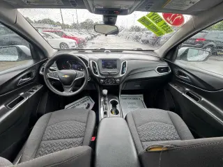 2022 Chevrolet Equinox AWD 4dr LT w/1LT