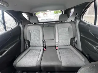 2022 Chevrolet Equinox AWD 4dr LT w/1LT