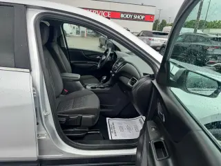 2022 Chevrolet Equinox AWD 4dr LT w/1LT
