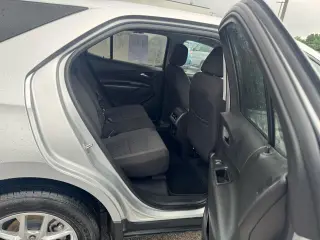 2022 Chevrolet Equinox AWD 4dr LT w/1LT