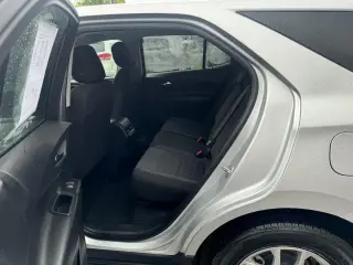 2022 Chevrolet Equinox AWD 4dr LT w/1LT