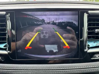 2018 Chrysler Pacifica Limited FWD