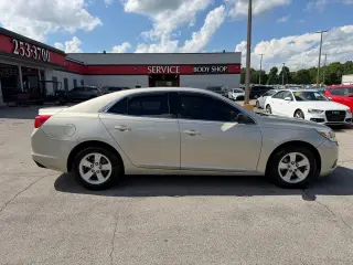 2014 Chevrolet Malibu LS