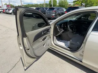 2014 Chevrolet Malibu LS