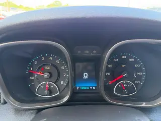 2014 Chevrolet Malibu LS