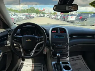 2014 Chevrolet Malibu LS