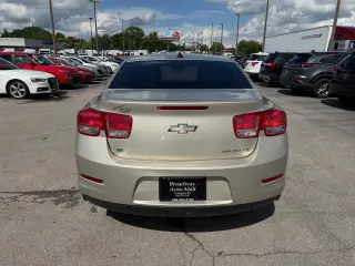 2014 Chevrolet Malibu LS