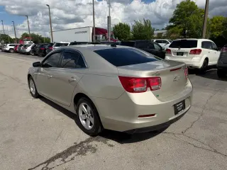2014 Chevrolet Malibu LS